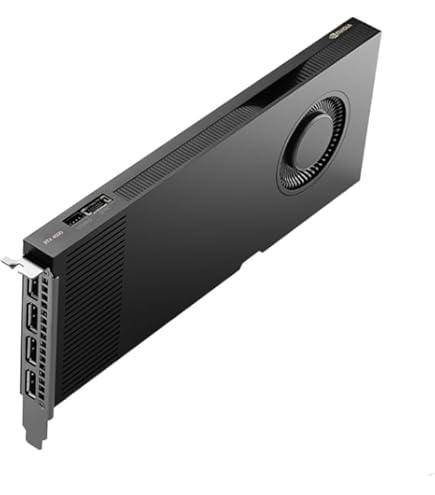 合*3様 NVIDIA RTX A4000 グラフィックスカード Discover NVIDIA RTX A4000 GPU | pny.com