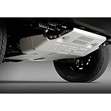 Genuine Toyota Tacoma TRD Pro Skid Plate PTR60-35160. 2016-2017 Tacoma TRD Pro or Off Road Only