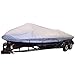 Semi Custom Boat Cover Size: 210" L x 86" W primary