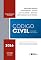 Livro CÓDIGO CIVIL E LEGISLAÇÃO CIVIL EM VIGOR 2016