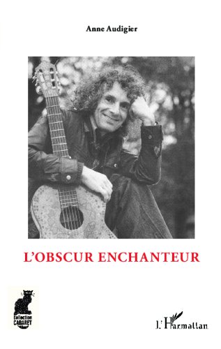 L' obscur enchanteur