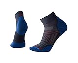 Smartwool PhD Outdoor Light Mini Socks - Men's Wool Performance Sock