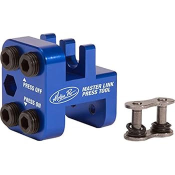 Motion Pro Master Link Press Tool