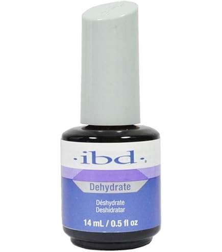 Amazon.com : IBD Natural Nail Primer, 0.5 Fluid Ounce : False
