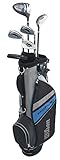 Wilson Golf- 2017 Profile Junior Set Large