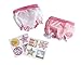 Manhattan Toy Baby Stella Big Girl Potty Training Pants Playset Accessory for Nurturing Dolls
