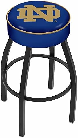 NCAA Notre Dame Fighting Irish, ND 30" Bar Stool