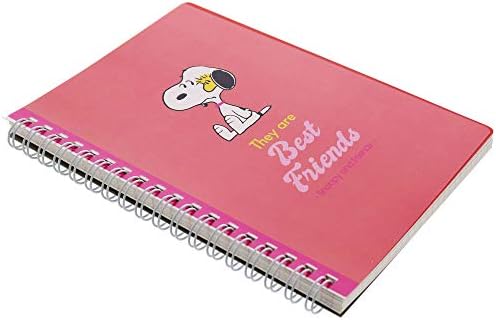 サンスター文具 スヌーピー リングノート Wリング B6 バニー S B07zvwbhhk 229円 人気海外一番 100 品質保証 全品送料無料 即日出荷 Sale開催中