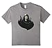 Kids Overwatch Reaper Blossom Spray Tee Shirt 12 Slate