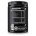 Steel Supplements BCAA EAA Powder High Performance Promotes Lean Muscle Growth 1lb (Cotton Candy)