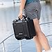 Hard Carrying case for DJI Mavic 2 Pro/Zoom Drone Accessories IP67 EVA Handheld Hard Case