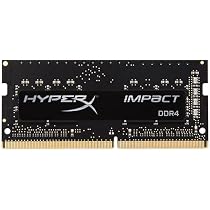 Kingston 32GB 3200MHz DDR4 CL20 SODIMM (Kit of 2) Fury Impact