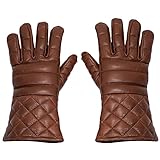 Mythrojan Swordsman Fencing Gloves: Hema Lightly