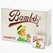Bambu® Cigarette Rolling Papers Pack of 5 Booklets