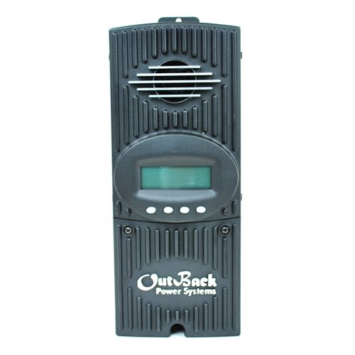 Outback FM60 Charge Controller by Outback Power