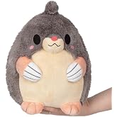 Squishable / Mini Mole Plush