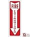 Fire Extinguisher Vinyl Sticker 4