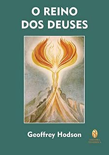 Livro O Reino dos Deuses
