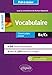 Prêt-à-réviser. Allemand. Vocabulaire en 66 fiches thématiques avec exercices corrigés [B2-C1]. Avec fichiers audio by 