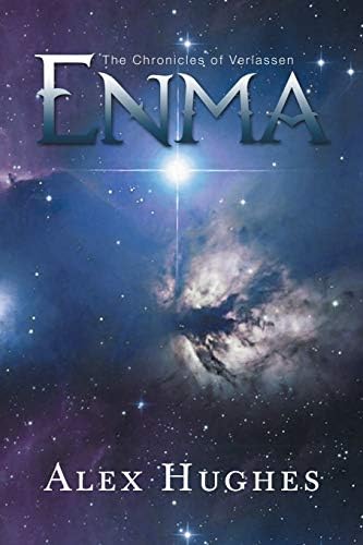 Enma Paperback – June 16, 2015