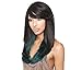 ISIS Brown Sugar Human Hair Blend Full Wig - BS110
