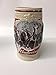2015 Budweiser Holiday Stein