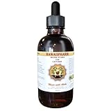 Muira Puama and Catuaba Liquid Extract Supplement Tincture 2 oz