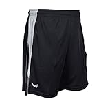 Salmans Men's Micro Mesh Running Shorts 7