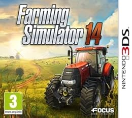 Farming Simulator 2014