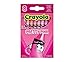 Crayola Limited Edition Tip Collection: Vigorous Hues Pretty Pink (Box of 8)