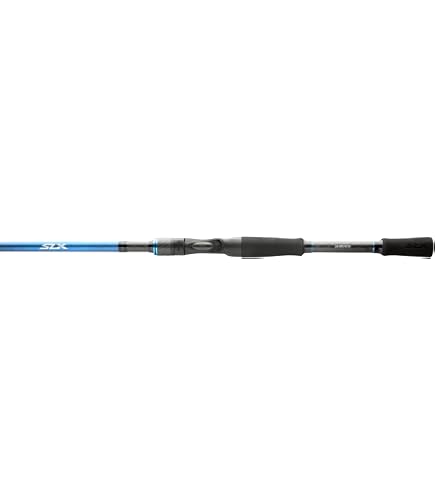 Amazon.com : Shimano Bait Reel 23 SLX DC Series Fishing Reel Japan
