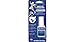 Mercury Adhesives Brush-in-Cap Threadlocker 10 Grams ** New Size **