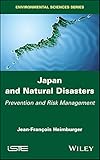 Japan and Natural Disasters: Prevention and Risk Management