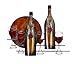 Deco 79 Metal Wine Home Wall Decor Wall Sculpture, Wall Art 30