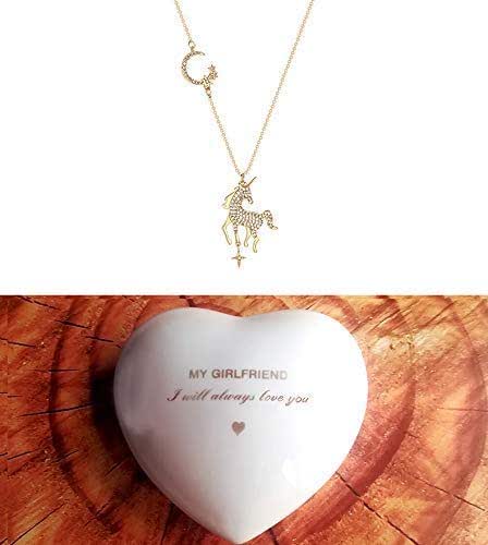 a cheap gift for girlfriend