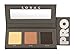 LORAC Pocket PRO 2 Eyeshadow Palette, Black