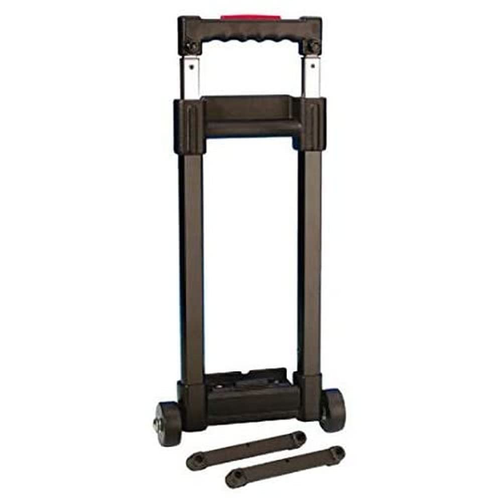 Adam Hall Hardware 3472 - Trolley 2-stages removable length 420-960 mm