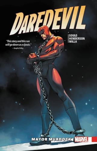 Amazon.com: Daredevil: Back In Black Vol. 8 - The Death Of