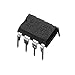 Texas Instruments NE555N NE555 NE555P General Purpose Single Bipolar Timer DIP8 50 Pack