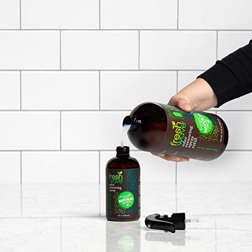 Fresh Wave Odor Eliminator Spray & Air Freshener Refill, 32 fl. oz