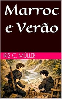 Livro Marroc e Verão