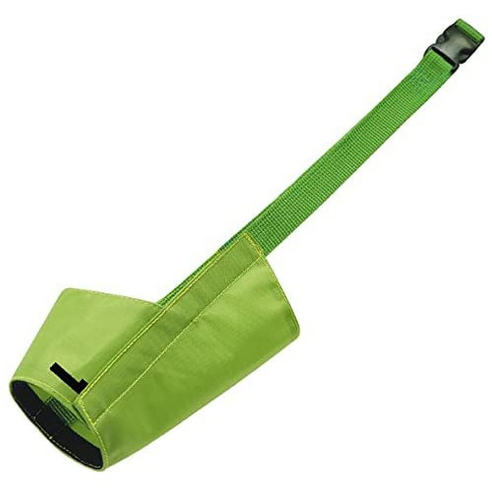 Arppe 1815010409 Nylon Headcollar L, Green