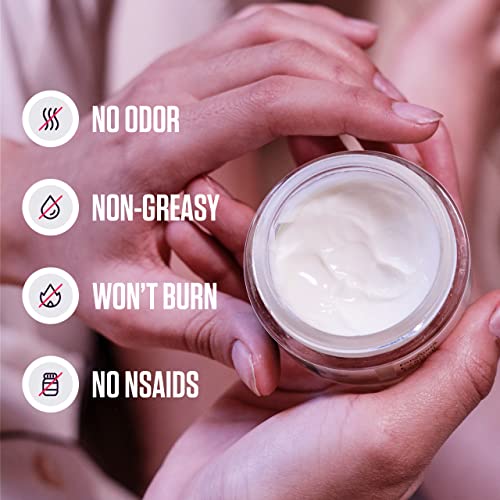 Australian Dream Arthritis Pain Relief Cream for Muscle Aches or Back