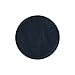 RETERMIT 10 pcs Round Sublimation Rubber Coasters - 1/8