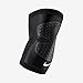 Nike Pro Combat Hyperstrong Elbow Sleeve (Large, Black)