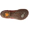 Art-Womens-Booty-Boat-Shoe