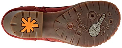 Art-Womens-Booty-Boat-Shoe