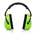HEARTEK Noise Cancelling Headphones Kids Adult Earmuffs Shooting Ear Protection