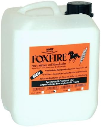 Pharmacies 32521 Foxfire Spray care 5 l