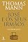 Livro José e os Seus Irmãos II. O Jovem José